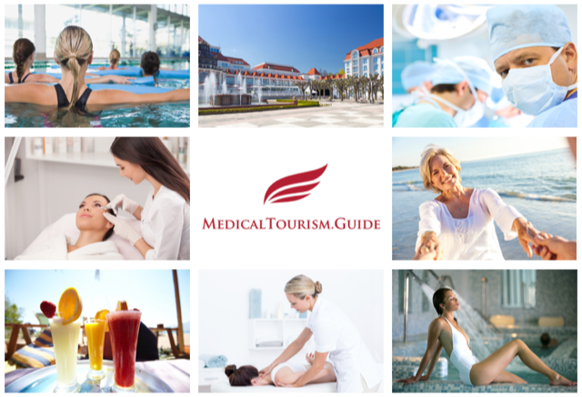 Medical tourism Guide
